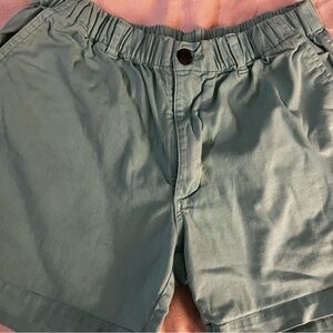 Stylish Men's Shorts + Snappers by Vintage 1946